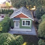 Victoria Garden Suite photo