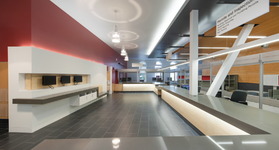 Victoria City Hall  photo