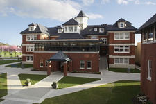 SMUS Schoolhouse & Library photo