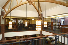 SMUS Schoolhouse & Library photo