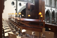 Christ Church Cathedral Organ photo