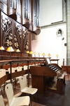 Christ Church Cathedral Organ photo