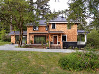 Farmhouse Addition photo