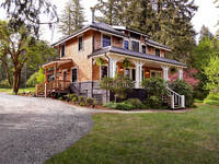 Farmhouse Addition photo