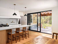 Farmhouse Addition photo