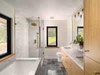 Farmhouse Addition photo