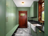 Farmhouse Addition photo