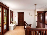 Farmhouse Addition photo